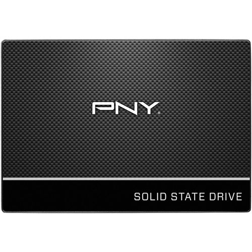 PNY 500GB CS900 SATA III 2.5" Internal SSD