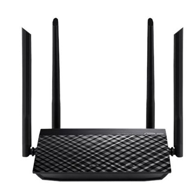 Asus RT-AC1200 V2 AC1200 Dual Band WiFi Router