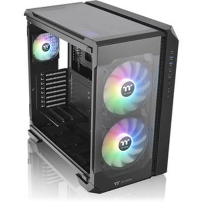 Thermaltake View 51 Tempered Glass ARGB Edition Case