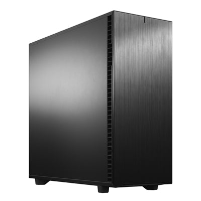 Fractal Design Define 7 XL Black Solid Case