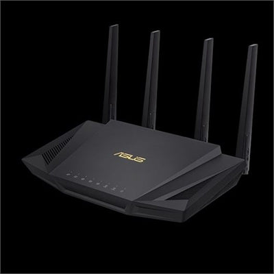 Asus RT-AX3000 Dual Band WiFi Router