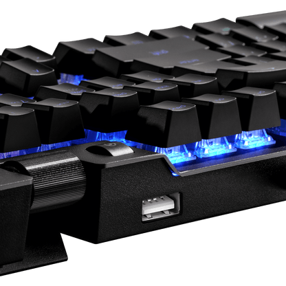 Adata XPG SUMMONER Gaming Keyboard (Blue Switch)