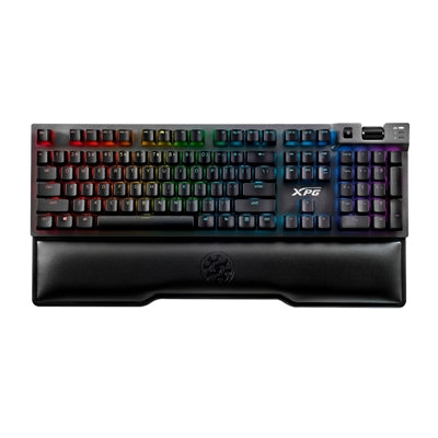Adata XPG SUMMONER Gaming Keyboard (Blue Switch)