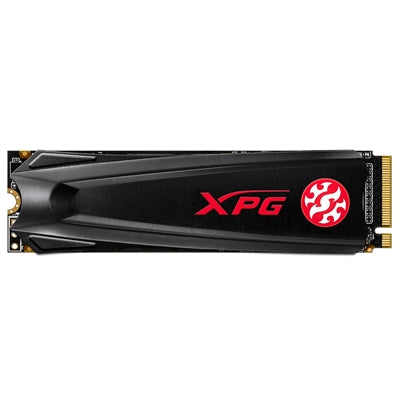 XPG 512GB Gammix S5 M.2 2280 PCIe 3.0 x4 Internal SSD