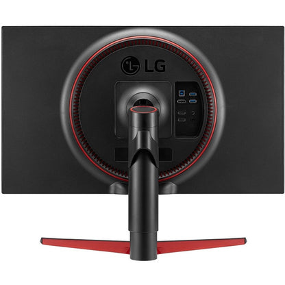 LG UltraGear 27GN750-B 27" Full HD LED Gaming LCD Monitor