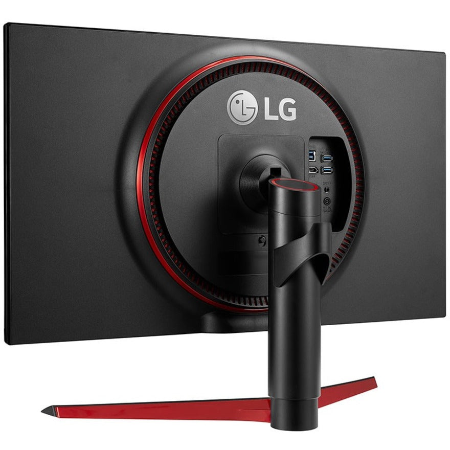 LG UltraGear 27GN750-B 27" Full HD LED Gaming LCD Monitor