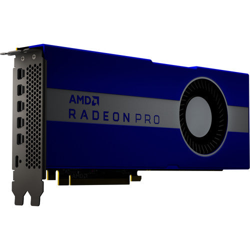 AMD Radeon Pro W5700 8GB GDDR6 100-506085