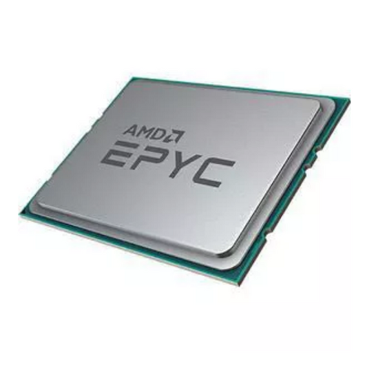AMD EPYC Model 7502P 32C