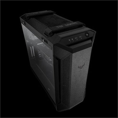 Asus TUF Gaming GT501 Mid-Tower Computer Case