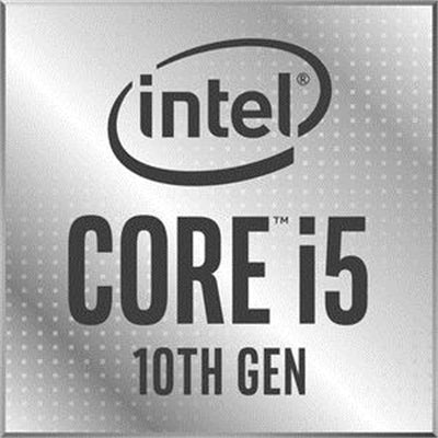 Intel Core i5-10600K Desktop Processor