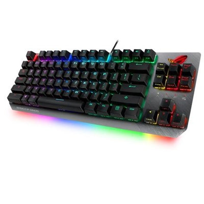 Asus 802 STRIX SCOPE  TKL BN Gaming Keyboard