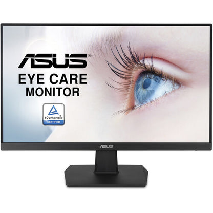 ASUS VA24EHE 23.8" 16:9 75 Hz Adaptive-Sync IPS Monitor