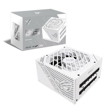 Asus ROG STRIX 850W White Edition Power Supply