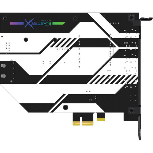 Creative Labs Sound BlasterX AE-5 Plus Sound Card