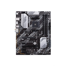 Asus Prime B550 Plus AM4 ATX Motherboard