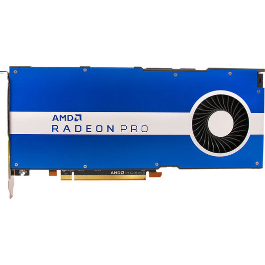 AMD Radeon Pro W5500 8GB GDDR6 100-506095