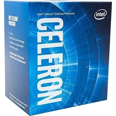 Intel Celeron Processor G5905