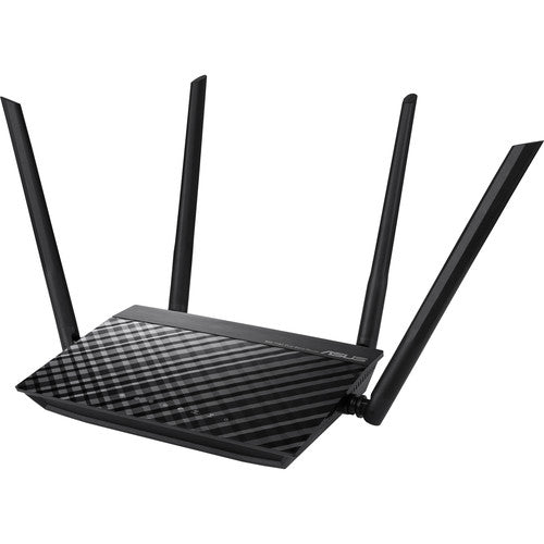 ASUS RT-1200 V2 AC1200 Wireless Dual-Band Router