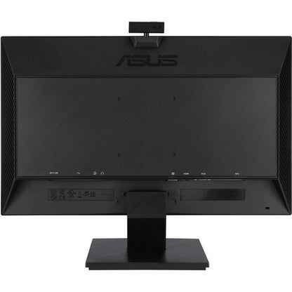 ASUS BE24EQK 23.8" 16:9 IPS Business Monitor with Webcam