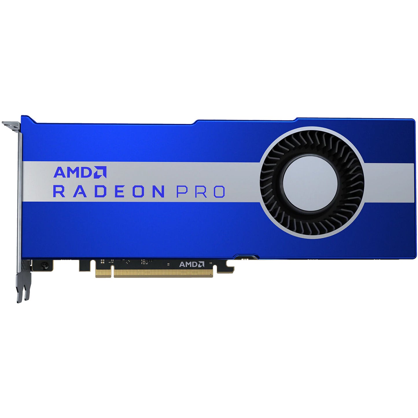 AMD Radeon Pro VII Vega20 16GB HBM2 100-506163
