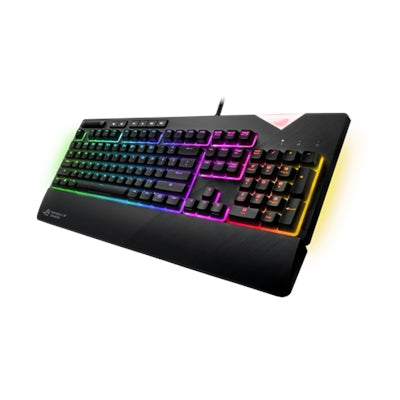 Asus ROG Strix Flare Aura Sync RGB Mechanical Gaming Keyboard