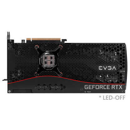 EVGA GeForce RTX 3080 FTW3 GAMING 10GB GDDR6X Graphics Card