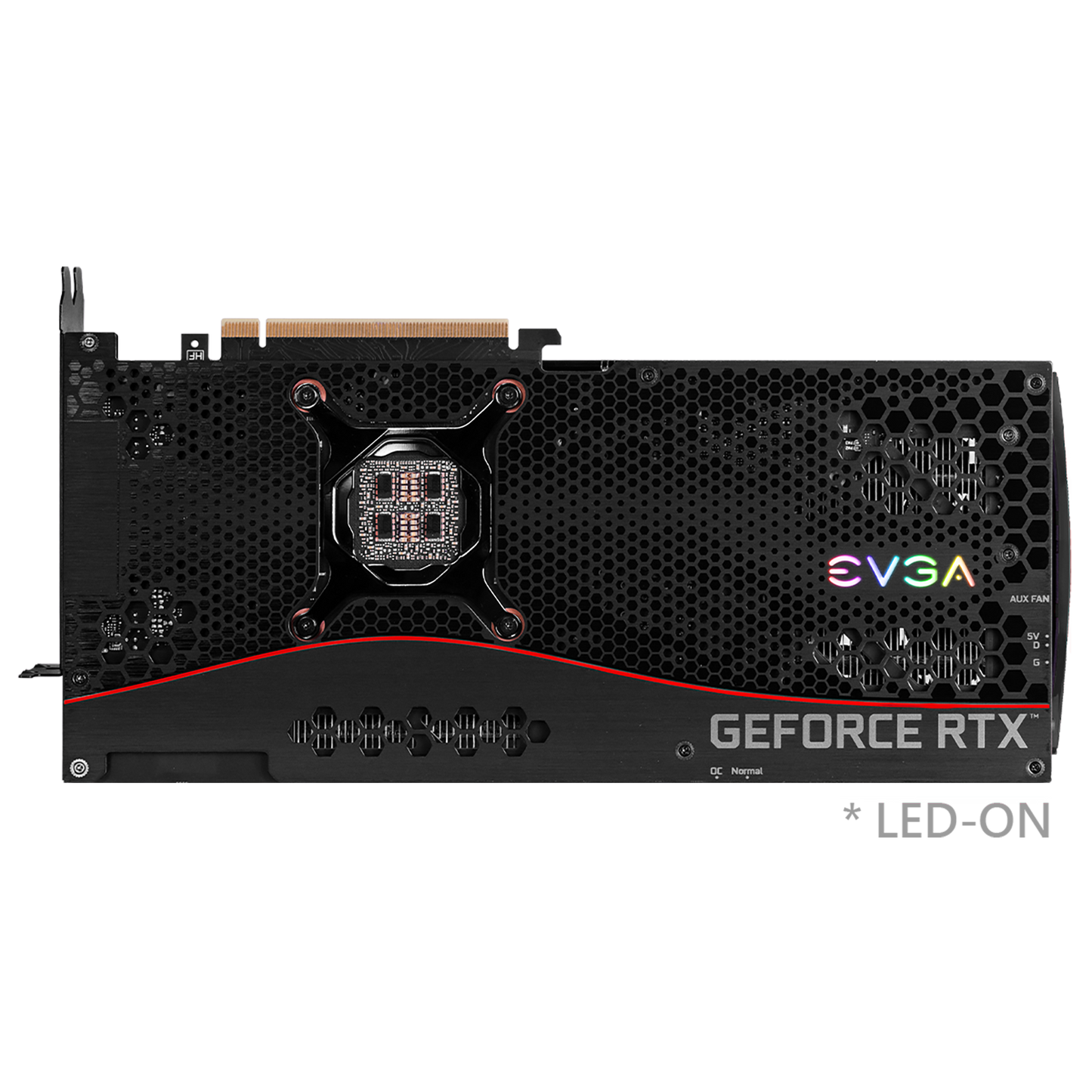 EVGA GeForce RTX 3080 FTW3 GAMING 10GB GDDR6X Graphics Card