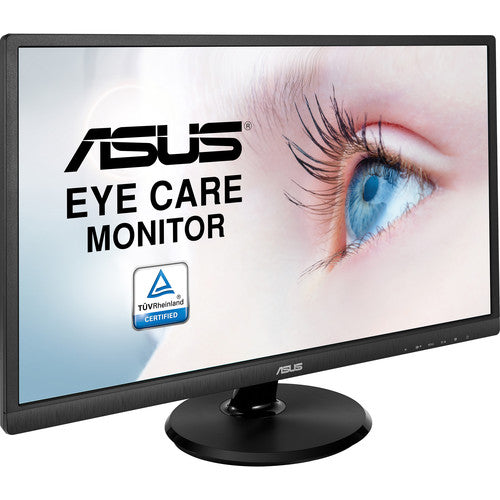 ASUS VA249HE 23.8" 16:9 LCD Monitor