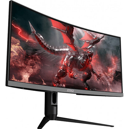 MSI Optix MAG301CR2 30" Curved Gaming Mointor