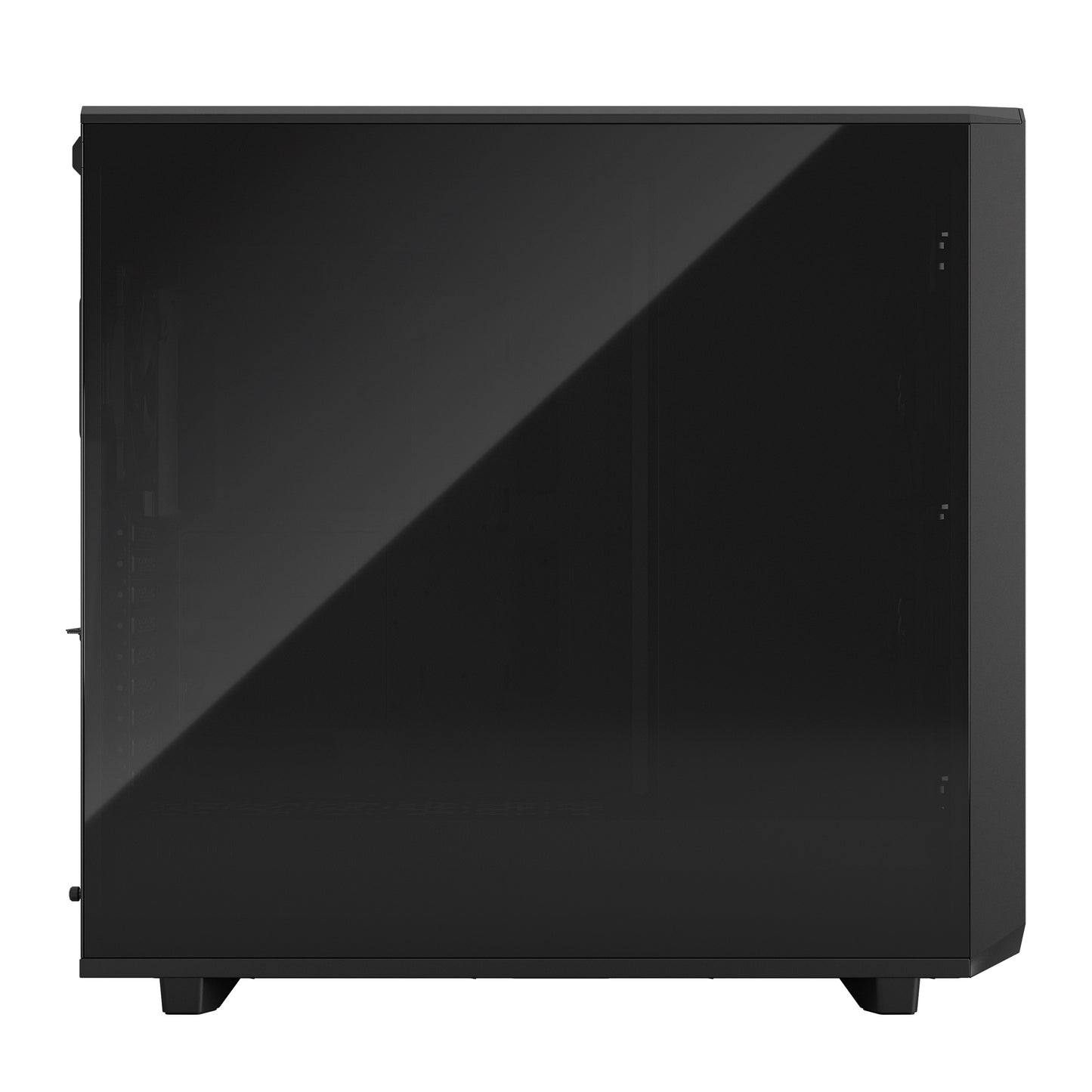 Fractal Design Meshify 2 XL Black Tempered Glass Dark Tint Case