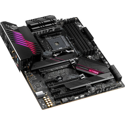 Asus ROG Strix B550-XE GAMING WIFI Desktop Motherboard
