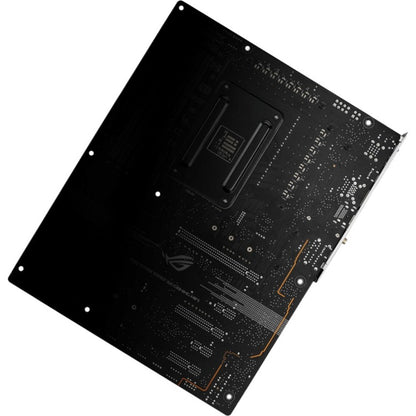 Asus ROG Strix B550-XE GAMING WIFI Desktop Motherboard