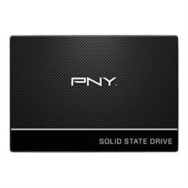 PNY 2TB CS900 SATA III 2.5" Internal SSD