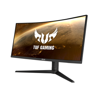 Asus TUF Gaming VG34VQL1B (90LM06F0-B011B0) 34" Curved HDR Monitor