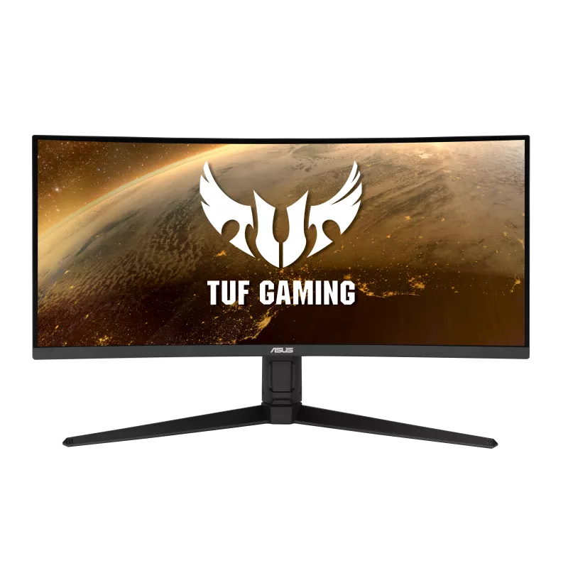 Asus TUF Gaming VG34VQL1B (90LM06F0-B011B0) 34" Curved HDR Monitor