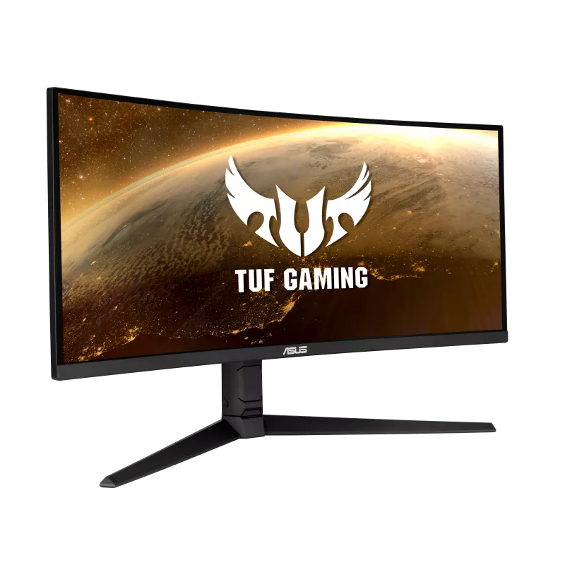 Asus TUF Gaming VG34VQL1B (90LM06F0-B011B0) 34" Curved HDR Monitor