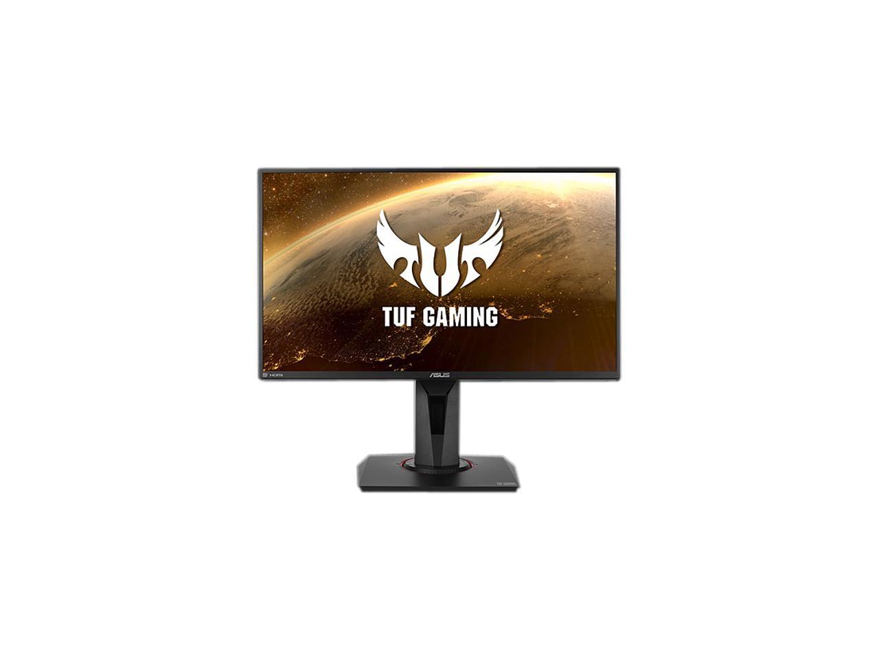 Asus TUF Gaming VG259QR (90LM0530-B043B0) 24.5" Gaming Monitor