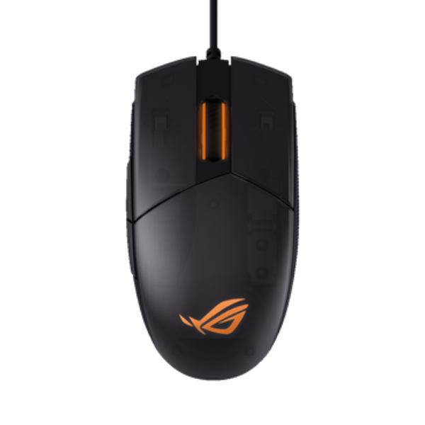 ASUS ROG Strix Impact II (90MP01E0-B0UA00) Ambidextrous Gaming Mouse