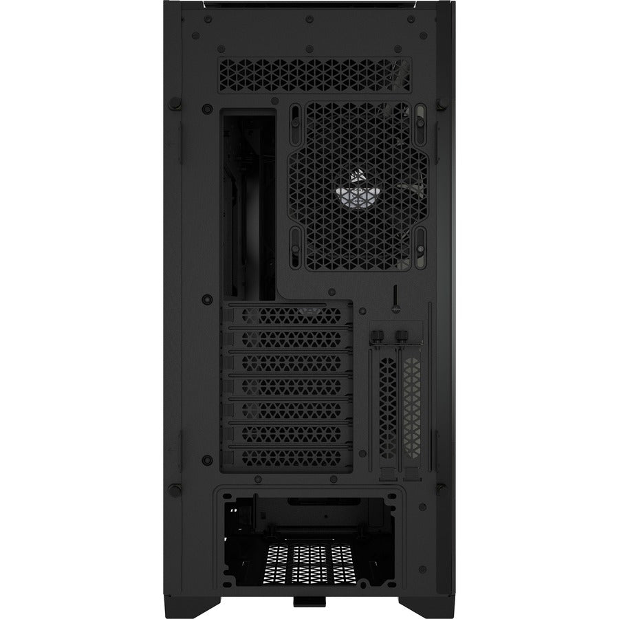 Corsair 5000D Mid-Tower Black ATX Computer Case