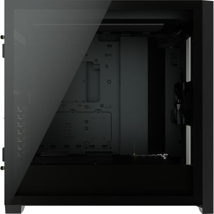 Corsair 5000D Mid-Tower Black ATX Computer Case