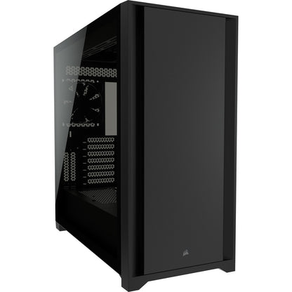 Corsair 5000D Mid-Tower Black ATX Computer Case