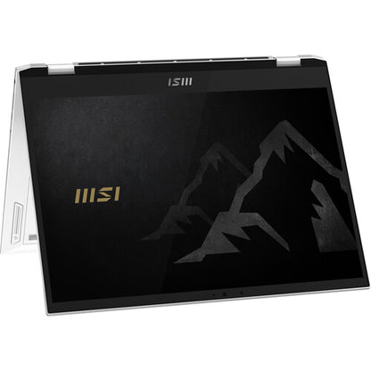 MSI Summit E13Flip A11MT 022 Business Laptop