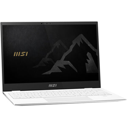 MSI Summit E13Flip A11MT 022 Business Laptop
