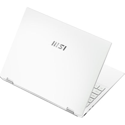 MSI Summit E13Flip A11MT 022 Business Laptop