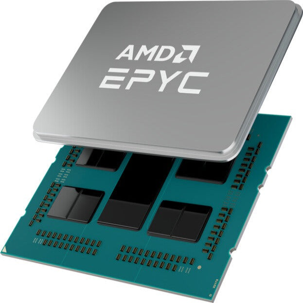 AMD EPYC 16C Model 7302P TRAY