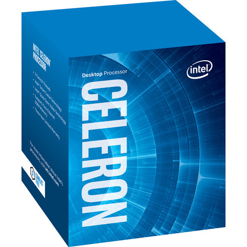 Intel Celeron G5925 3.6 GHz Dual-Core LGA 1200 Processor