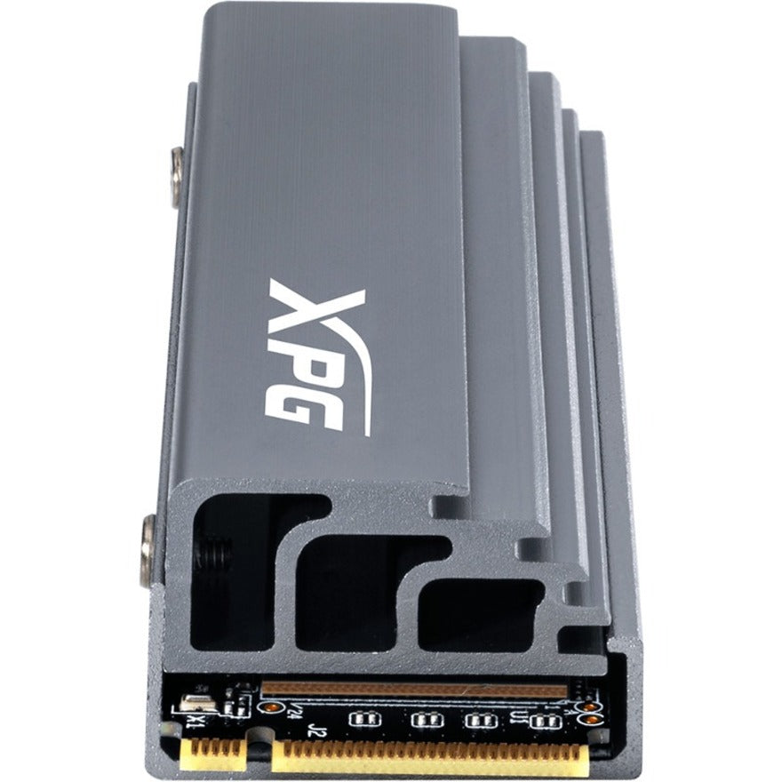 Adata XPG GAMMIX S70 2 TB Rugged Solid State Drive