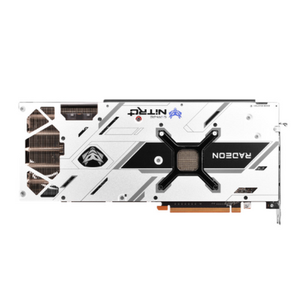 Sapphire Technology AMD Radeon RX 6800 Nitro Plus Overclocked Triple-Fan 16GB GDDR6 11305-01-20G