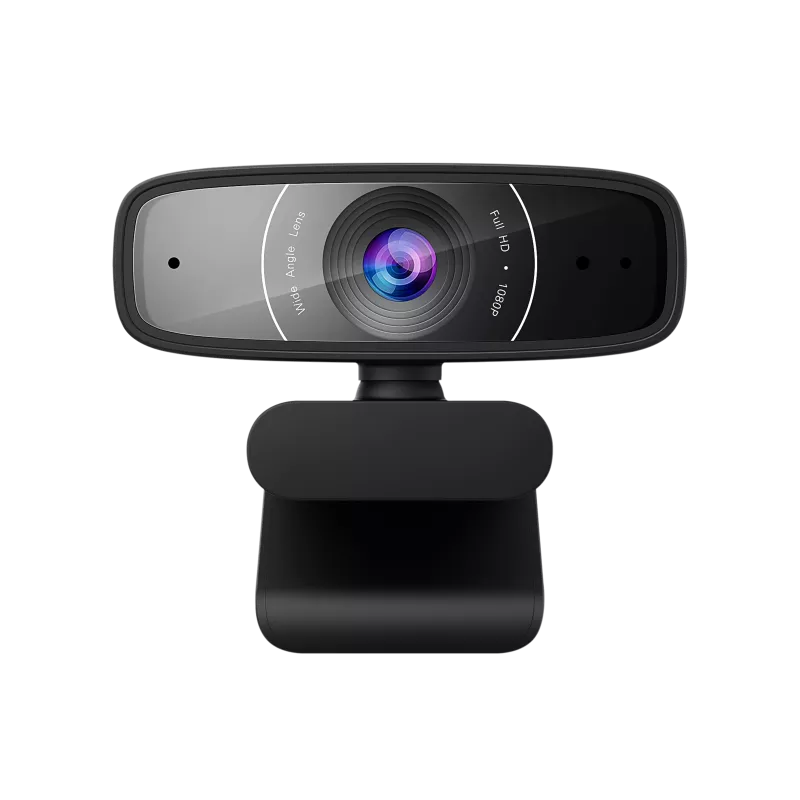 ASUS ROG Eye 1080p 60fps USB Webcam