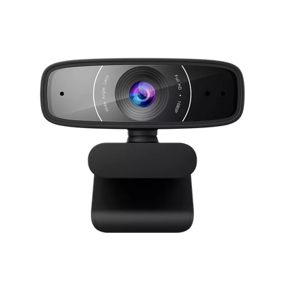 ASUS ROG Eye 1080p 60fps USB Webcam